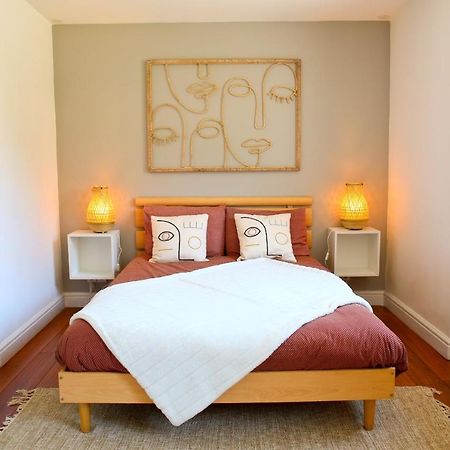 Ecrin Balneo Sauna A Thollon Διαμέρισμα Εξωτερικό φωτογραφία
