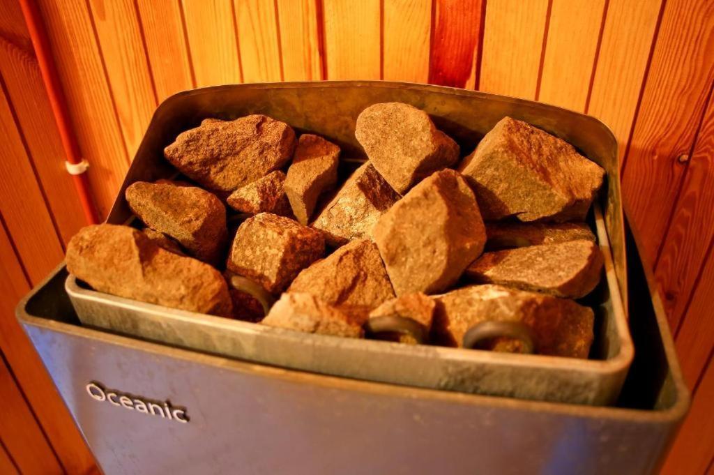 Ecrin Balneo Sauna A Thollon Διαμέρισμα Εξωτερικό φωτογραφία