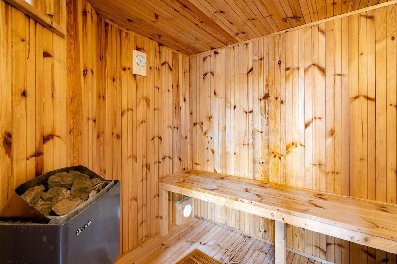Ecrin Balneo Sauna A Thollon Διαμέρισμα Εξωτερικό φωτογραφία