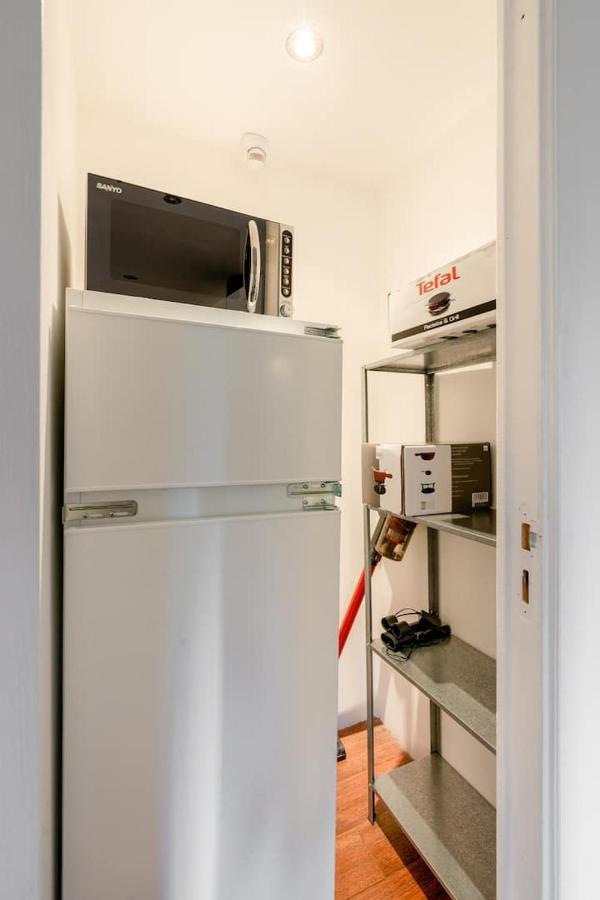 Ecrin Balneo Sauna A Thollon Διαμέρισμα Εξωτερικό φωτογραφία