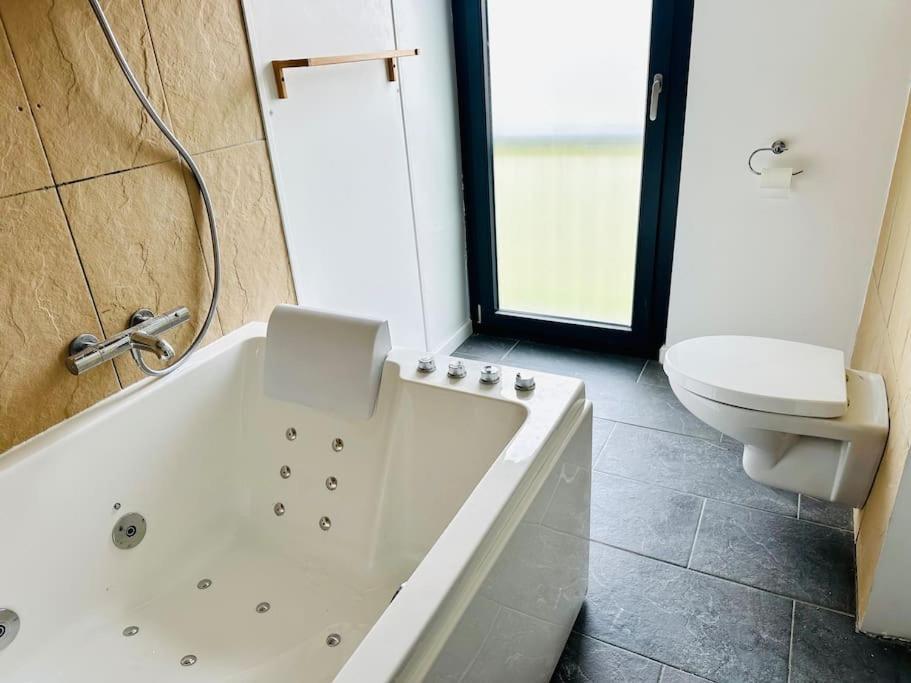 Ecrin Balneo Sauna A Thollon Διαμέρισμα Εξωτερικό φωτογραφία